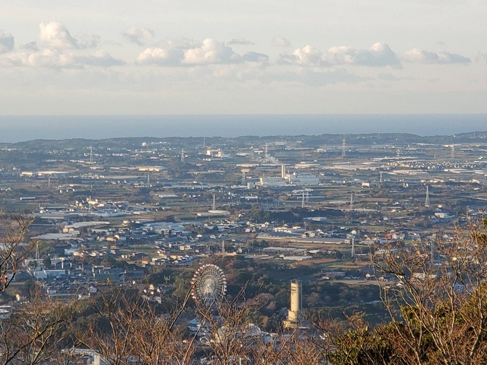 明けましておめでとうございます